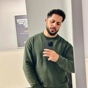 Meet your Posher, Muhammad